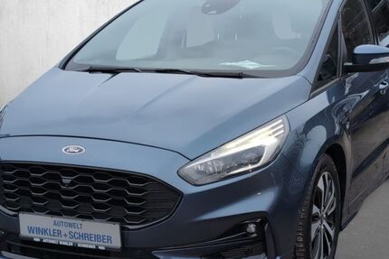 Ford S-Max 56.570 km 31.990 &euro; Ludwigsburg 71636