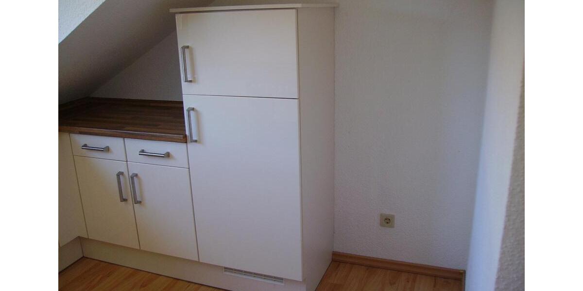 Dachgeschoßwohnung Backnang - 1 Zimmer, 40 m&sup2;, 139.900&euro; | Angebot:25865270