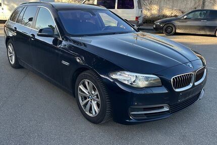 BMW 520 167.000 km 12.499 &euro; Möglingen/Ludwigsburg 71696