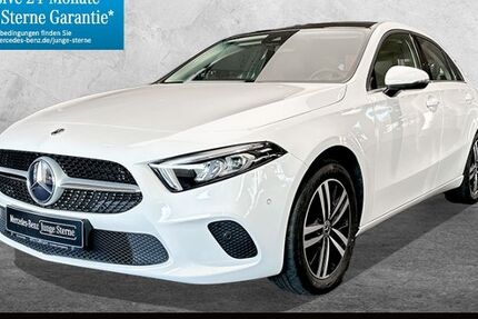 Mercedes-Benz A 250 48.600 km 25.920 &euro; Tamm 71732