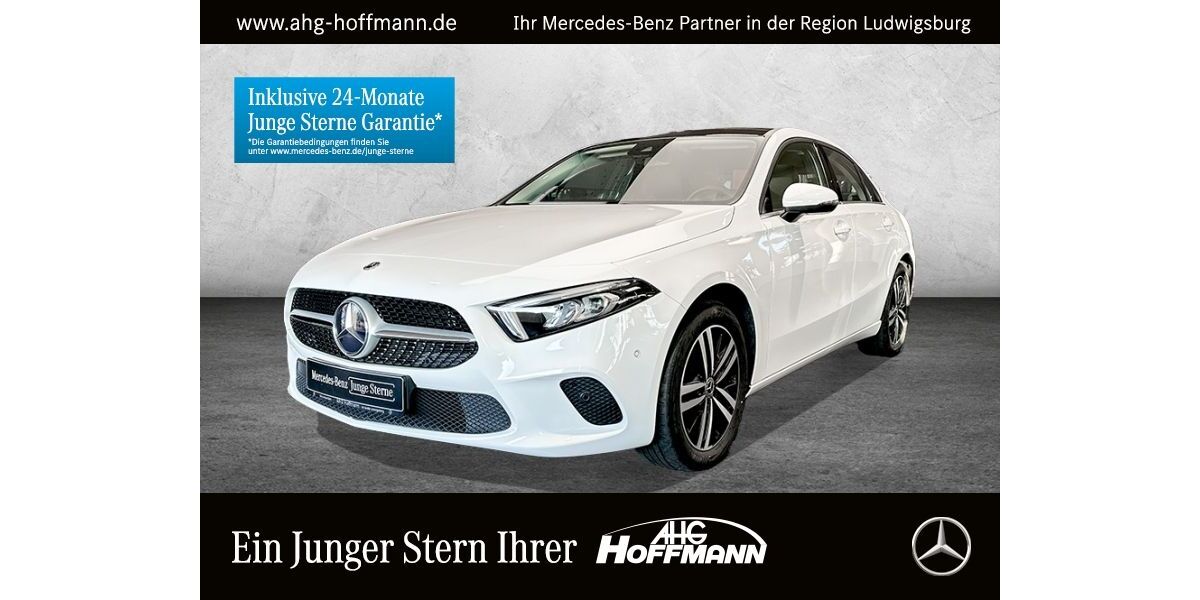 Mercedes-Benz A 250 48.600 km 25.920 &euro; Tamm 71732