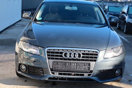 Audi A4 176.000 km 7.500 &euro; Freiberg am Neckar 71691