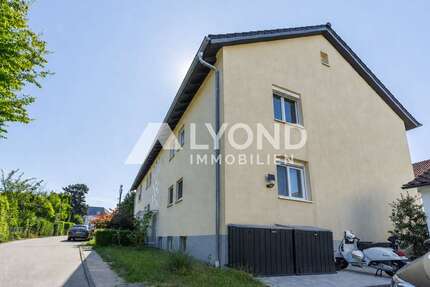 Wohnung Bietigheim-Bissingen Bissingen - 3.5 Zimmer, 78 m&sup2;, 279.000&euro; | Angebot:27233872