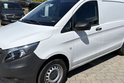Mercedes-Benz Vito 24.010 km 29.012 &euro; Schorndorf 73614