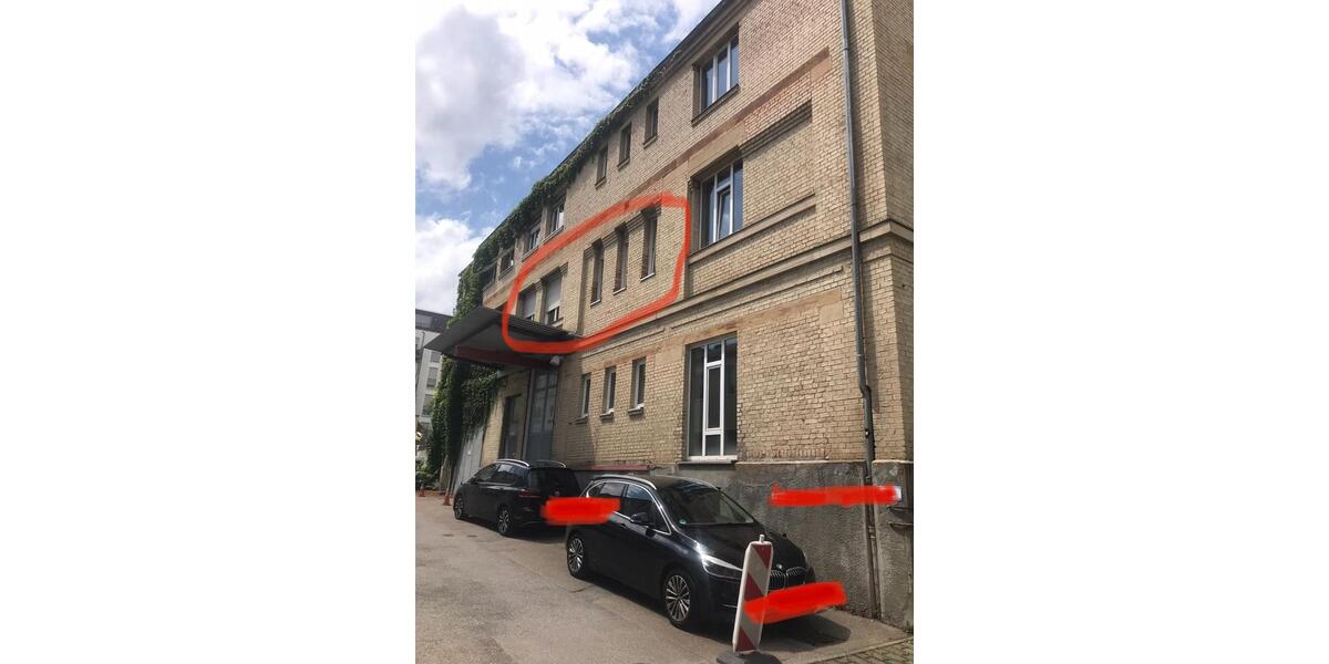 Gewerbeobjekt Stuttgart Stuttgart-Süd - 770&euro; | Angebot:25274754