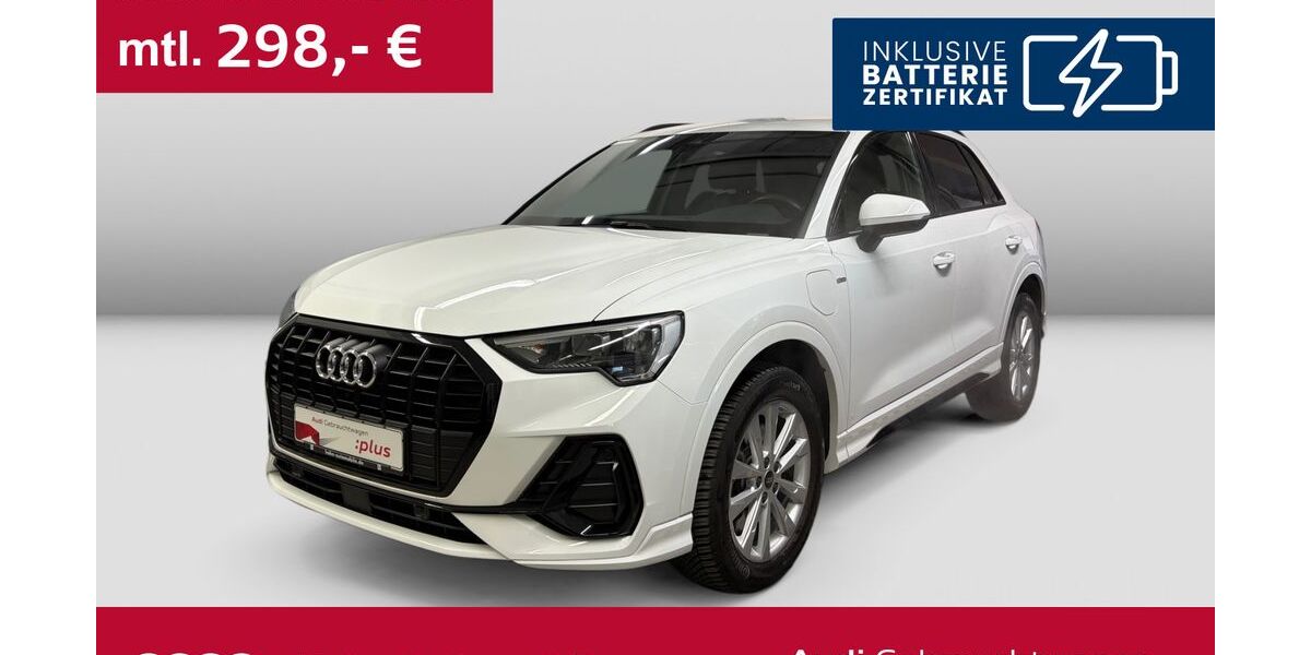 Audi Q3 40.400 km 27.960 &euro; Ludwigsburg 71636