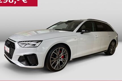Audi A4 44.386 km 29.990 &euro; Fellbach 70734