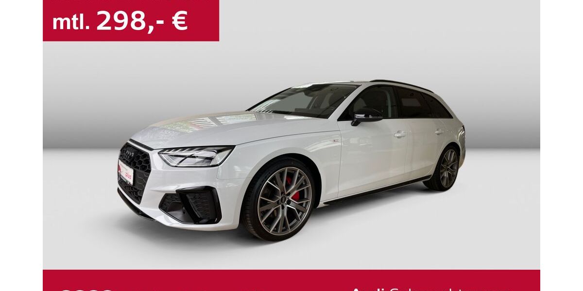 Audi A4 44.386 km 29.990 &euro; Fellbach 70734