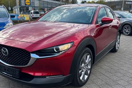 Mazda CX-30 54.000 km 21.290 &euro; Kornwestheim 70806
