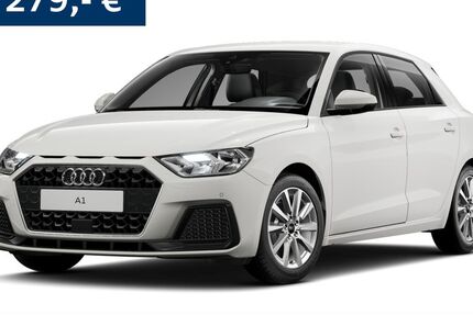 Audi A1 10.828 km 22.430 &euro; Schorndorf 73614