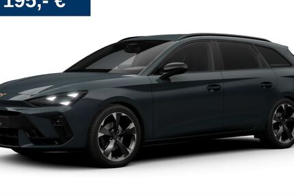 Cupra Leon 21.035 km 30.930 &euro; Weinstadt-Endersbach 71384