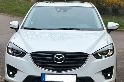 Mazda CX-5 143.000 km 11.190 &euro; Stuttgart 70329