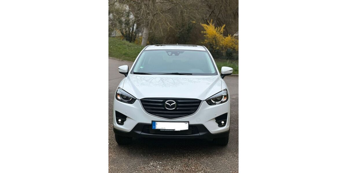 Mazda CX-5 143.000 km 11.190 &euro; Stuttgart 70329