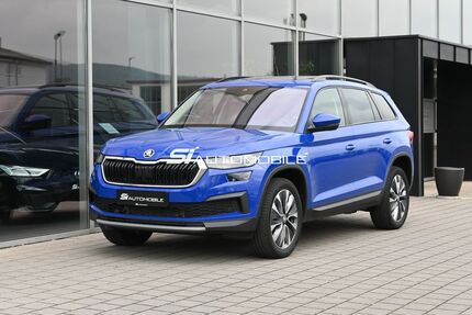 Skoda Kodiaq 61.000 km 29.450 &euro; Winterbach bei Stuttgart 73650