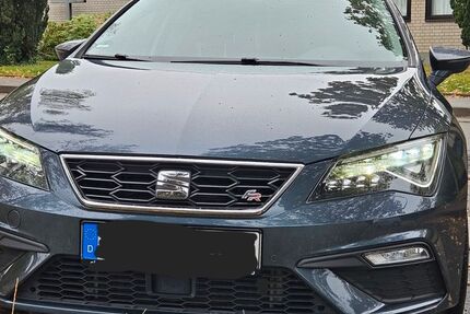 Seat Leon 102.320 km 12.200 &euro; Korntal-Münchingen 70825