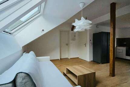 Zimmer Stuttgart Kaltental - 2 Zimmer, 1.690&euro; | Angebot:25108452