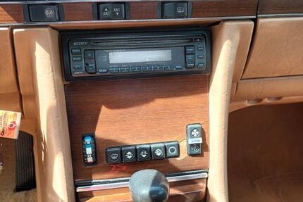 Mercedes-Benz SL 380 136.770 km 22.000 &euro; Aichwald 73773