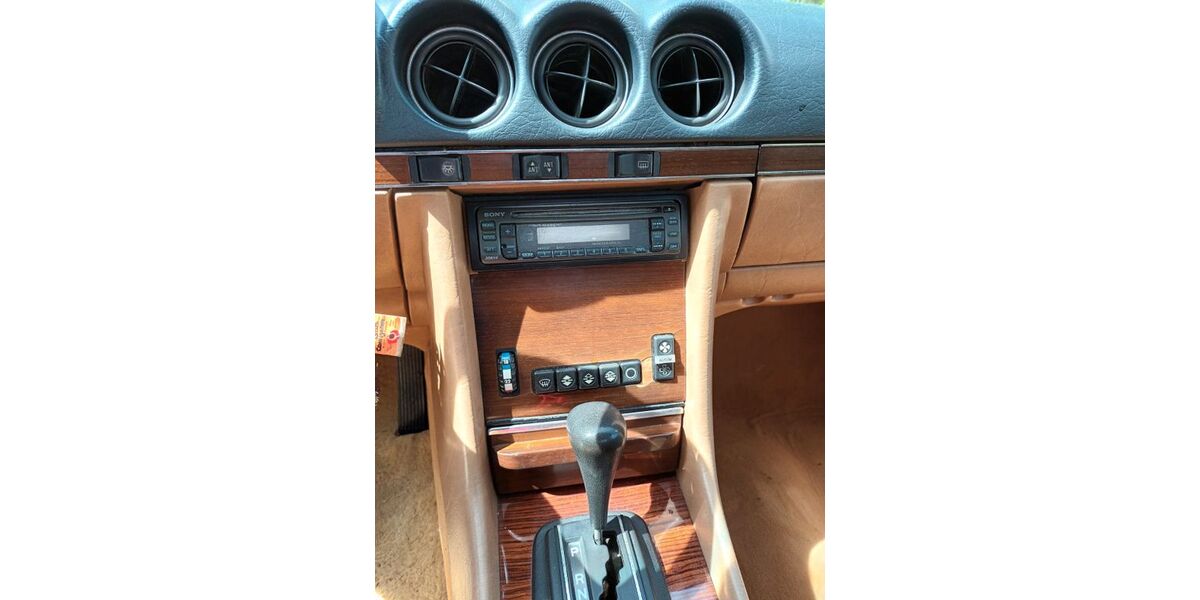 Mercedes-Benz SL 380 136.770 km 22.000 &euro; Aichwald 73773