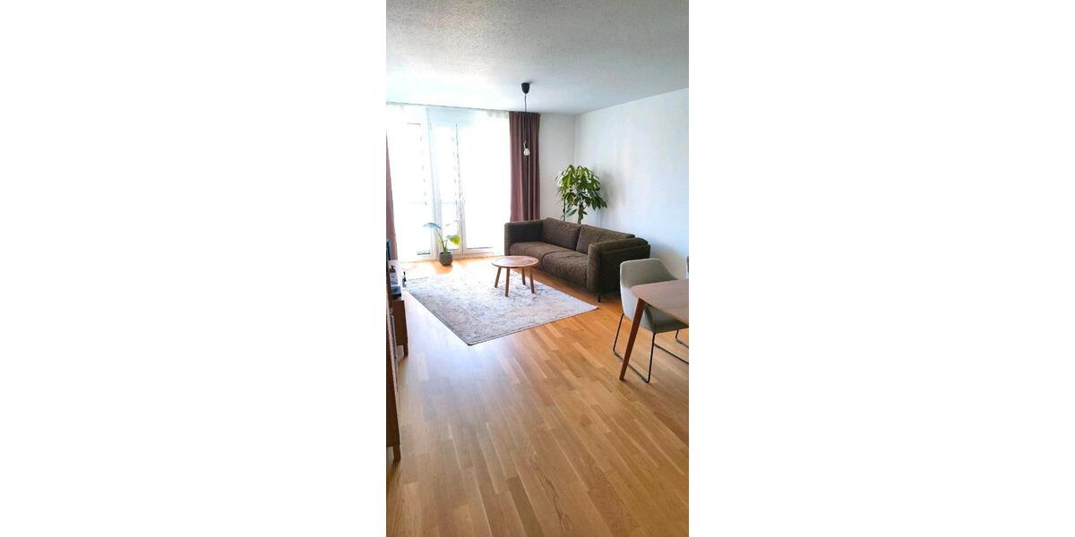 Etagenwohnung Stuttgart Vaihingen - 2 Zimmer, 52 m&sup2;, 830&euro; | Angebot:25948412