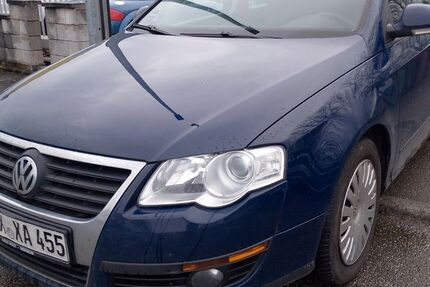 VW Passat 244.000 km 1.950 &euro; Ludwigsburg 71642