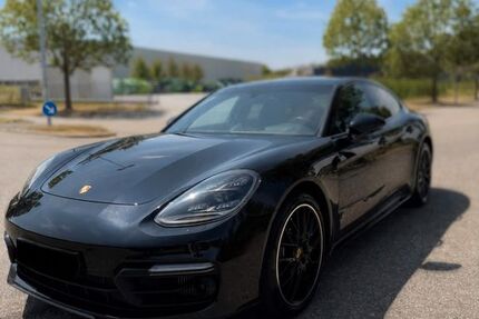 Porsche Panamera 130.000 km 58.900 &euro; Heilbronn 74072