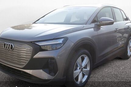 Audi Q4 e-tron 30.950 km 34.430 &euro; Bietigheim-Bissingen 74321