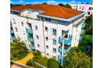 MEHR RUHE. MEHR KOMFORT. MEHR LEBENSQUALITÄT. - Etagenwohnung Plochingen | Angebot:27222047