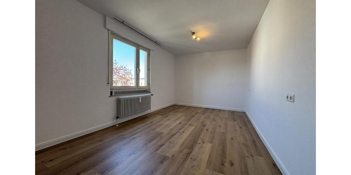 Etagenwohnung Ludwigsburg Pflugfelden - 2.5 Zimmer, 61 m&sup2;, 920&euro; | Angebot:26278849
