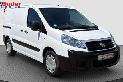 Fiat Scudo 50.000 km 11.500 &euro; Ludwigsburg 71636