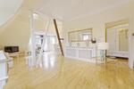 Dachgeschoßwohnung Stuttgart Feuerbach - 1 Zimmer, 70 m&sup2;, 1.050&euro; | Angebot:27597760