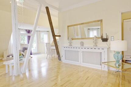 Wohnung Stuttgart Feuerbach - 1 Zimmer, 70 m&sup2;, 1.050&euro; | Angebot:27597760
