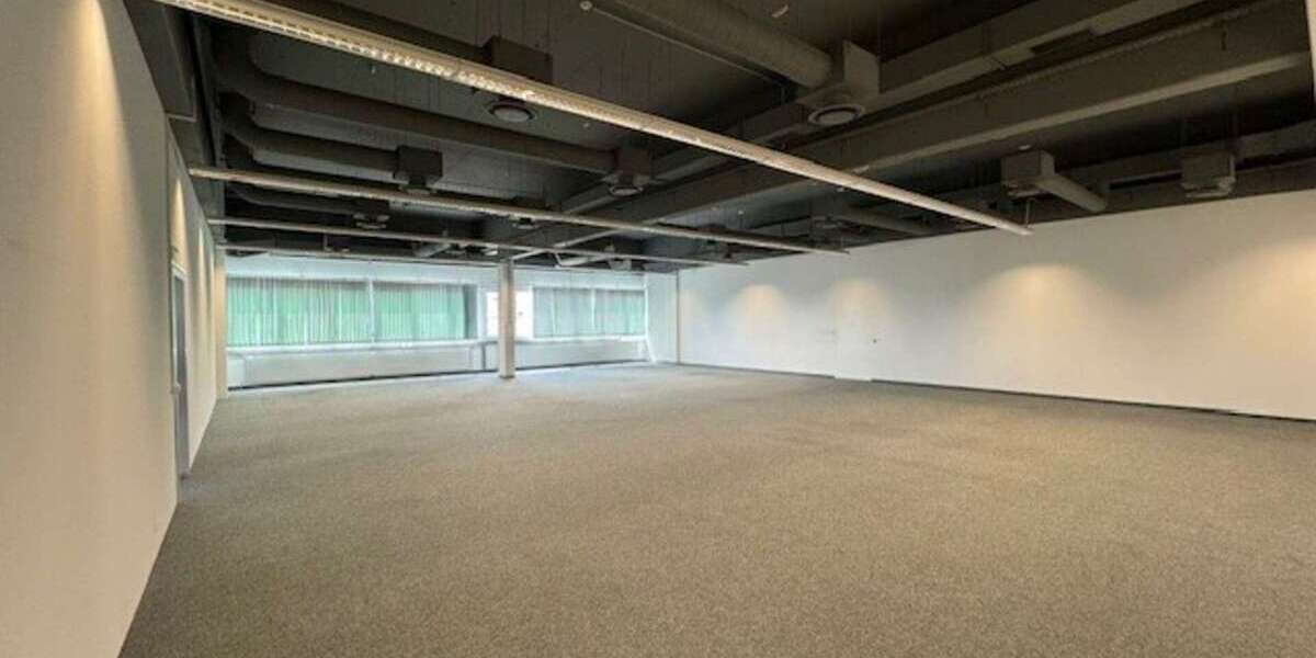 Gewerbeobjekt Leinfelden-Echterdingen Echterdingen - 4.659&euro; | Angebot:16818488