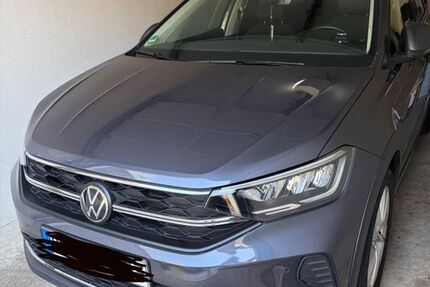 VW Taigo 17.300 km 24.500 &euro; Mühlacker 75417