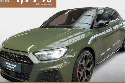 Audi A1 4.164 km 33.430 &euro; Stuttgart-Feuerbach 70469