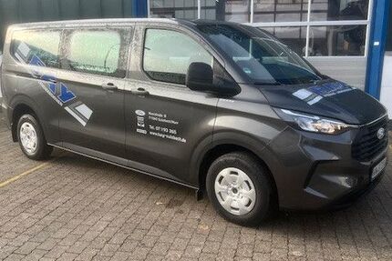 Ford Transit Custom 7.500 km 41.500 &euro; Sulzbach/Murr 71560