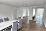 Etagenwohnung Stuttgart Bad Cannstatt - 3 Zimmer, 122 m&sup2;, 2.050&euro; | Angebot:26820850