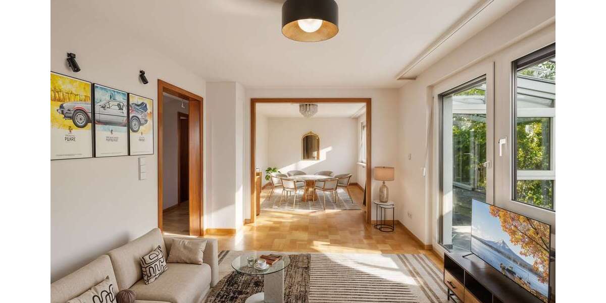 Einfamilienhaus Böblingen - 5 Zimmer, 129 m&sup2;, 599.000&euro; | Angebot:23040156