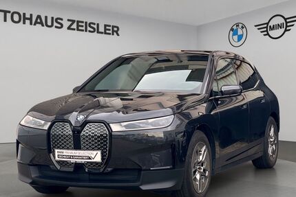 BMW iX 33.600 km 42.790 &euro; Waiblingen 71332