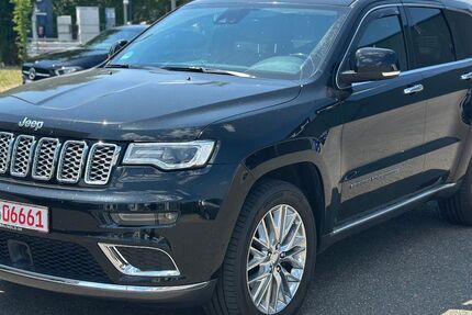 Jeep Grand Cherokee 107.189 km 29.900 &euro; Kernen im Remstal 71394