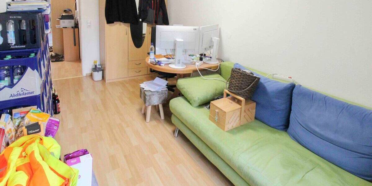 Etagenwohnung Grafenau Döffingen - 3 Zimmer, 79 m&sup2;, 275.000&euro; | Angebot:25863190