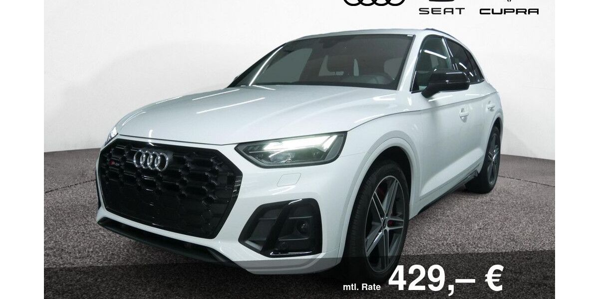 Audi SQ5 52.350 km 43.390 &euro; Bietigheim-Bissingen 74321