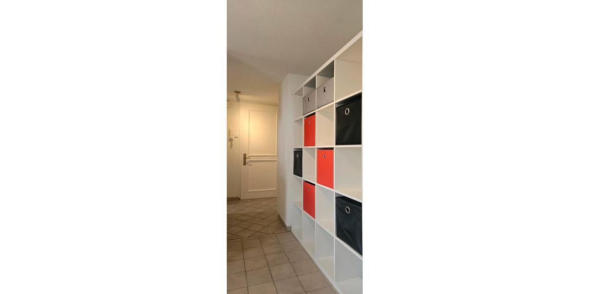 Dachgeschoßwohnung Backnang - 2 Zimmer, 40 m&sup2;, 790&euro; | Angebot:25987936