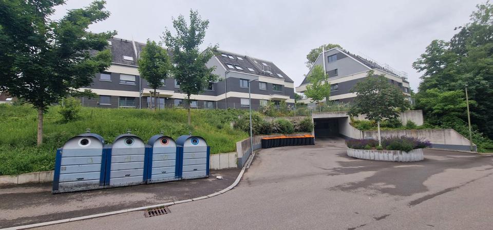 Etagenwohnung Leonberg - 4 Zimmer, 97 m&sup2;, 530.000&euro; | Angebot:26802182