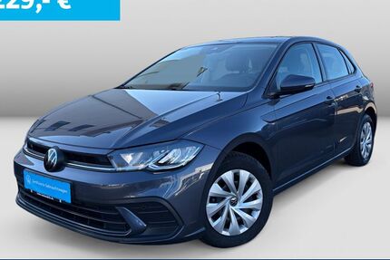 VW Polo 9.833 km 20.420 &euro; Esslingen (bei Stuttgart) 73734