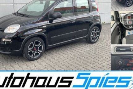 Fiat Panda 130.880 km 8.490 &euro; Heilbronn 74076