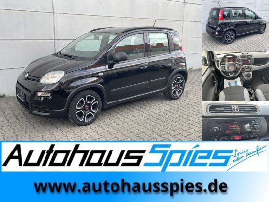 Fiat Panda 130.880 km 8.490 &euro; Heilbronn 74076