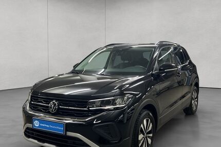 VW T-Cross 12.971 km 20.890 &euro; Filderstadt 70794