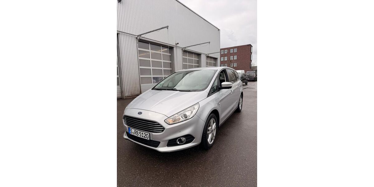 Ford S-Max 240.000 km 7.500 &euro; Stuttgart 70435