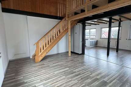 Wohnung Heimsheim - 2.5 Zimmer, 89 m&sup2;, 199.000&euro; | Angebot:25792675