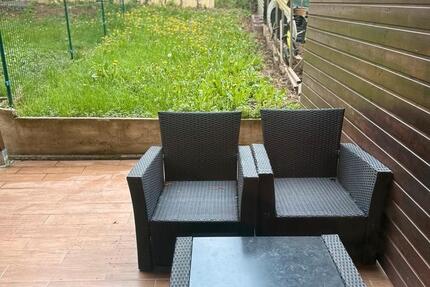 Wohnung Wernau (Neckar) - 1 Zimmer, 43 m&sup2;, 700&euro; | Angebot:25611447